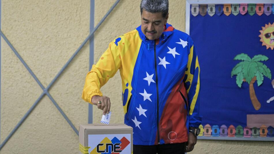 Maduro