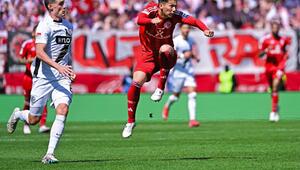 SV Elversberg - Fortuna Duesseldorf