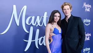 Harriet Herbig-Matten und Damian Hardung