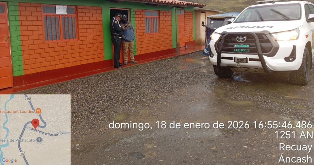 Deutscher Tourist bei Unwetter in den Anden Perus getötet