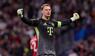 Manuel Neuer gegen Real Madrid