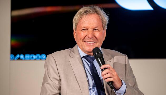 Bernhard Brink