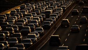 Verkehr in China