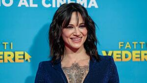 Asia Argento ist seit Jahrzehnten als Schauspielerin tätig.