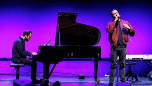 Danger Dan und Igor Levit