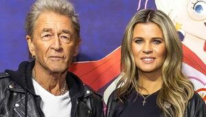 Peter Maffay und Hendrikje Balsmeyer mussten den Familienurlaub abbrechen.
