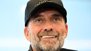 DFB-Pressekonferenz mit Bundestrainer Klopp