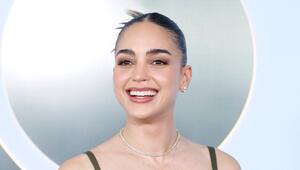 Melissa Barrera hatte in den Teilen fünf und sechs der "Scream"-Reihe die Hauptrolle inne.