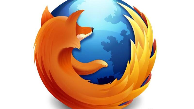 Firefox