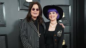 Kelly Osbourne hat sich über ein KI-Video ihres Vaters Ozzy geäußert.