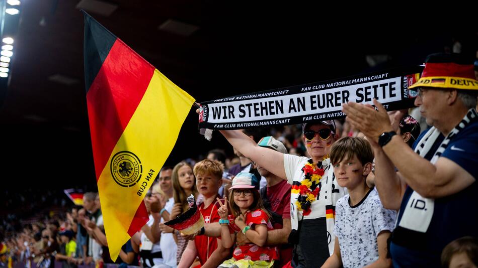 Frauen-EM 2025, Schweiz, Fußball, Frauenfußball, Rekorde