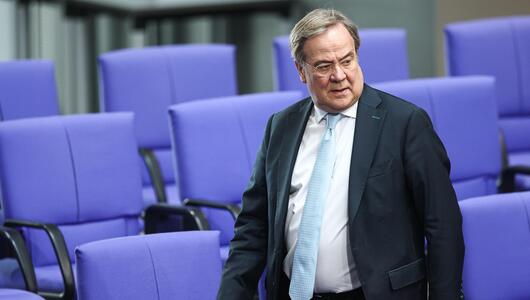 CDU-Politiker Armin Laschet. 