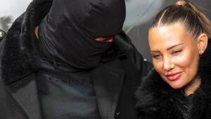 Einbruch bei Haftbefehl - seine Frau entdeckt die Täter