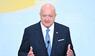 Bundeskanzler Christian Stocker beim 30. Europa-Forum Wachau