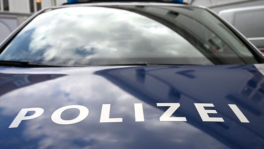 Verdacht auf weitere Straftaten