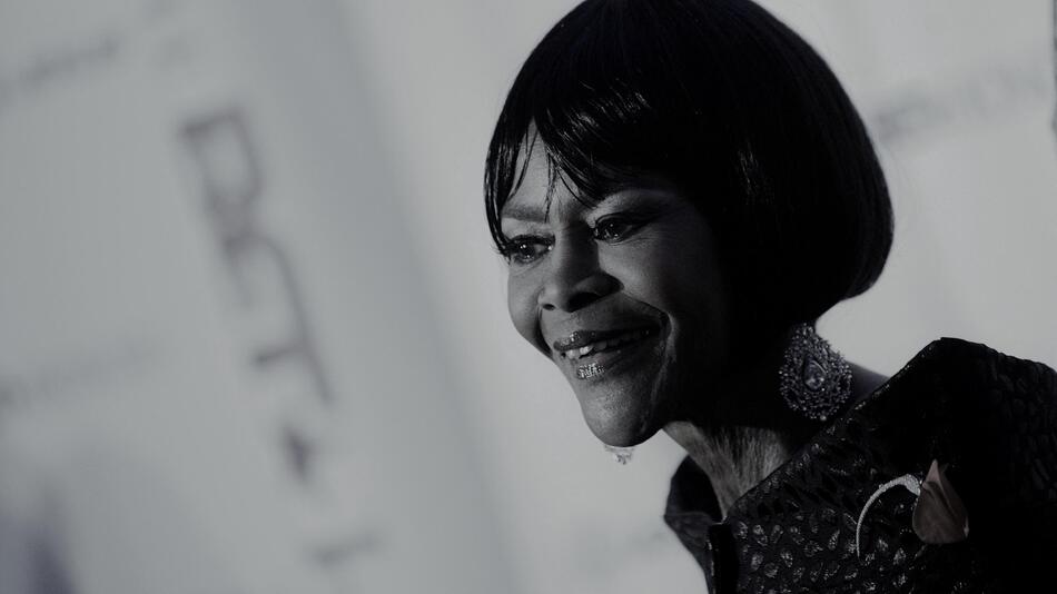 US-Schauspielerin Cicely Tyson mit 96 Jahren gestorben