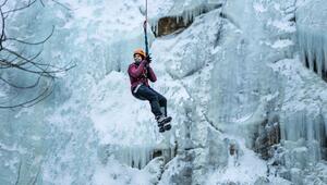 Klettersteig Gorge Alpine