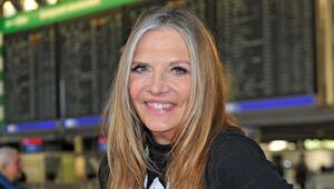 Schauspielerin Nicole Belstler-Boettcher wurde in Australien vom Zoll gestoppt.