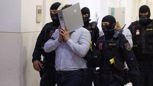 Beran A. wurde in erster Instanz zu 15 Jahren Haft verurteilt