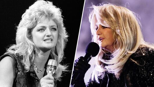 Bonnie Tyler