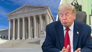 Drei Schlappen, ein Gericht: Supreme Court kippt Trumps Dekret zum Geburtsrecht