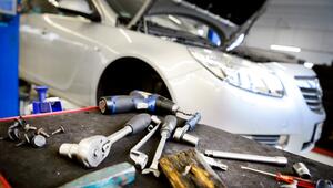 Autoreparatur