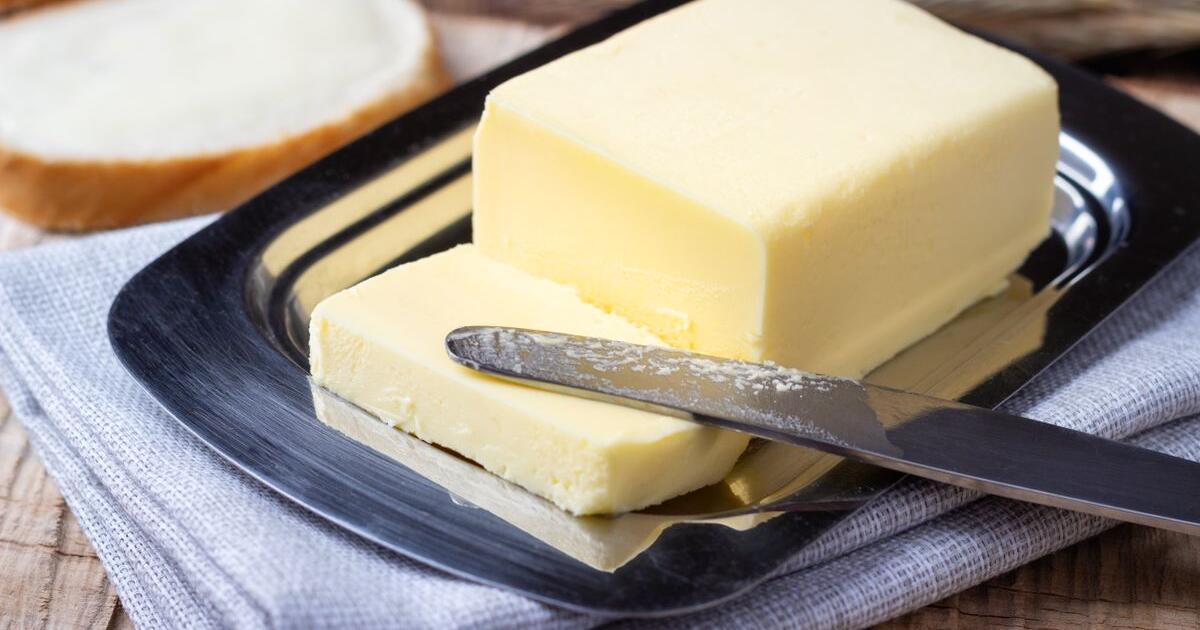 Butter ungesund, Margarine gesund? Ganz so einfach ist es nicht GMX.AT