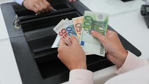 Geld wechseln, Euro