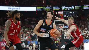 FC Bayern München - ratiopharm Ulm