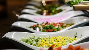 buffet restaurant tricks beeinflussung