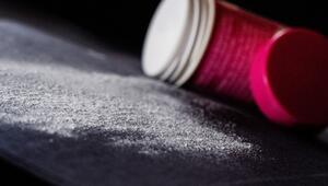 Dose mit Trockenshampoo