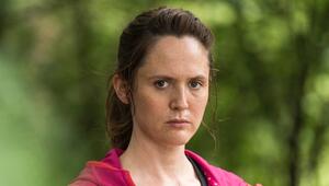 "Unschuldig - Der Fall Julia B.": Julia Brandt (Emily Cox) will ihr einstiges Leben zurück.