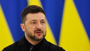 Ukrainischer Präsident Selenskyj