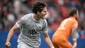 Bayer Leverkusen - VfL Wolfsburg