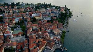 Ranking von "Travel + Leisure": Das sind die schönsten Destinationen Europas