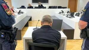 Dem 51-Jährigen wird ein versuchter Ehrenmord vorgeworfen