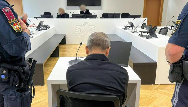 Dem 51-Jährigen wird ein versuchter Ehrenmord vorgeworfen
