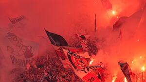 FC Bayern München - VfB Stuttgart