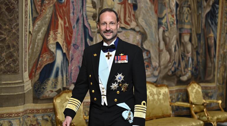 Haakon