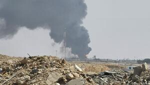 Iran-Krieg – Saudi-Arabien