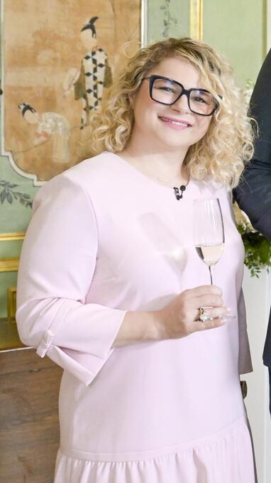 Sandra Köhldorfer, Hochzeit auf den ersten Blick