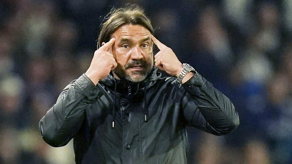 Daniel Farke