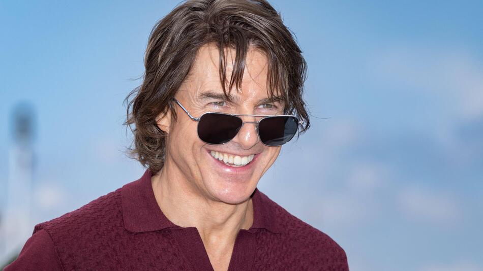 Tom Cruise