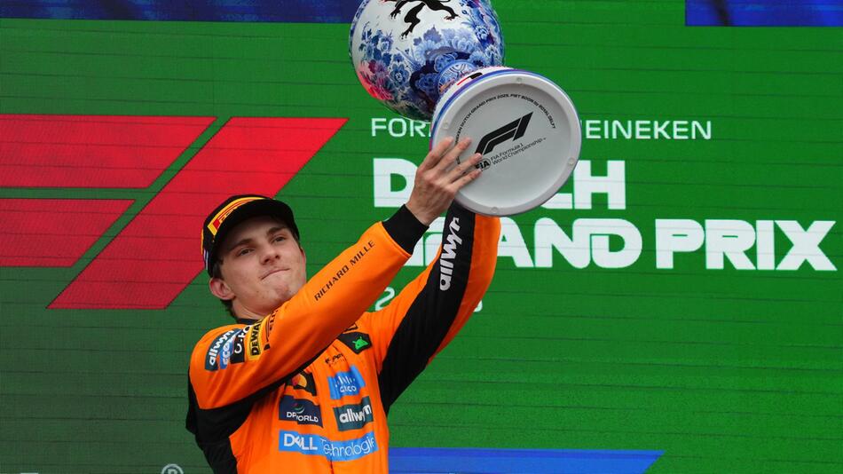 Großer Preis der Niederlande