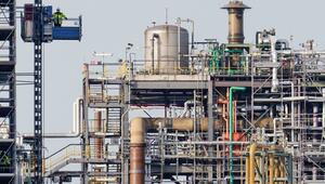 Chemieindustrie