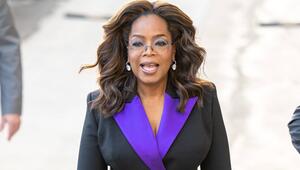 Oprah Winfrey plant eine Multimedia-Show für kommendes Jahr in Las Vegas.