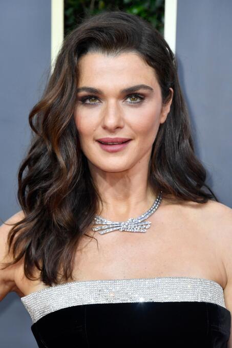 Rachel Weisz