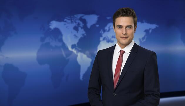 Constantin Schreiber