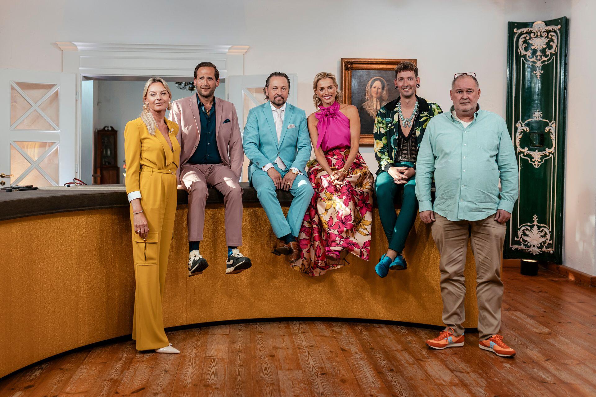 Enttäuschung bei "Bares für Rares XXL": 50.000 Euro für seltenen Fund |  GMX.AT