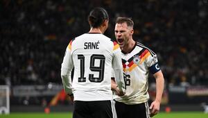 Deutschland - Slowakei